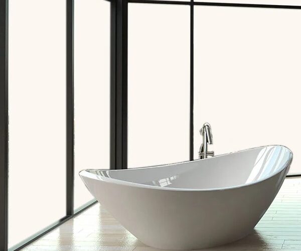 SMART GLASS BATH 2 OFF 1