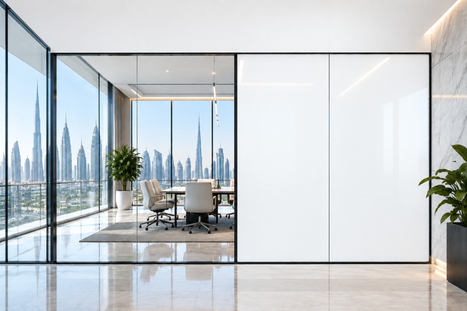 Revolutionizing Interior Design 