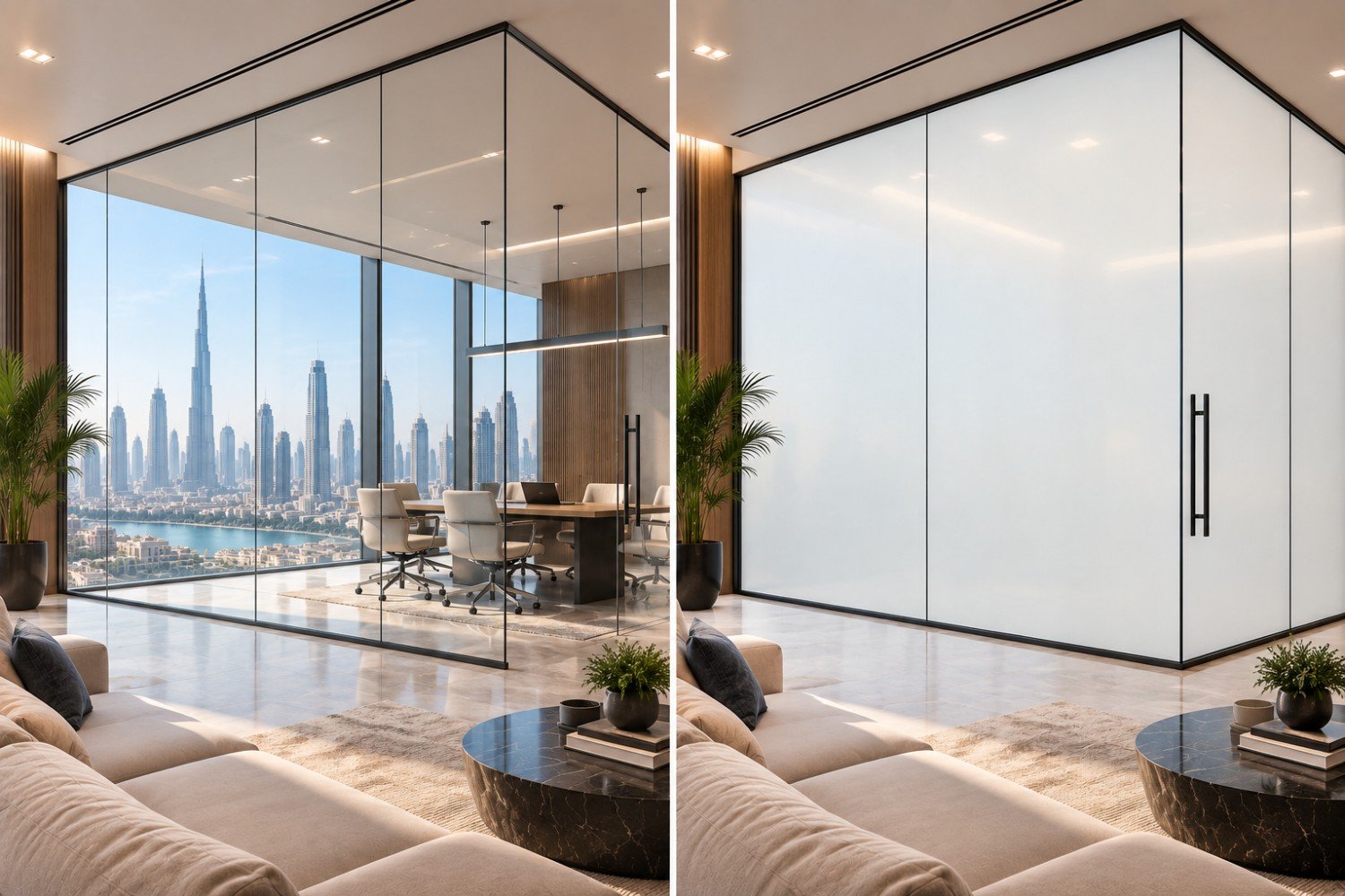 Modern Privacy Without Renovation