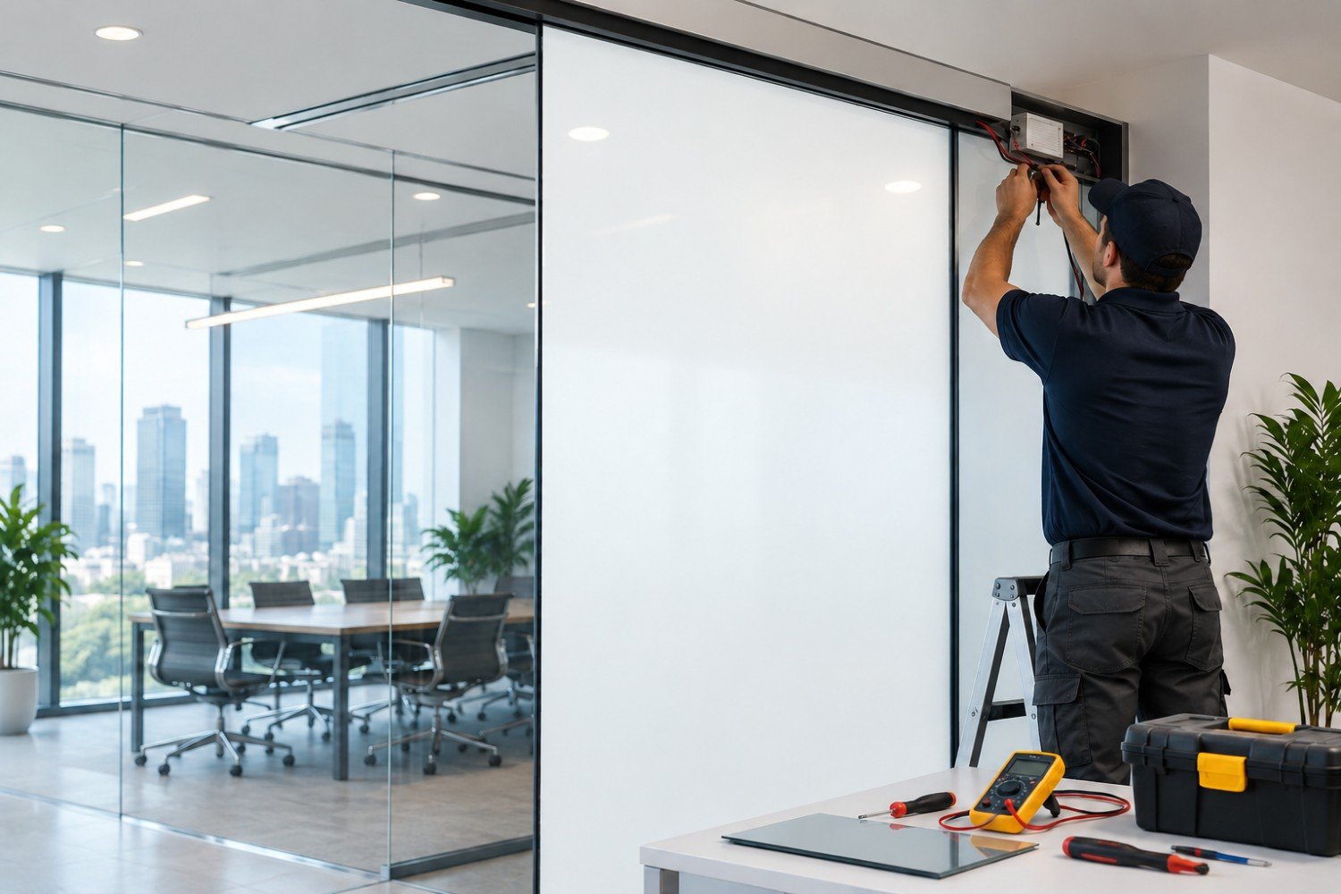 Smart Film Common Issues and Fast Fixes